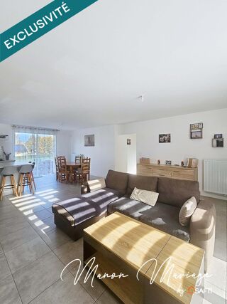  Maison  vendre 4 pices 85 m