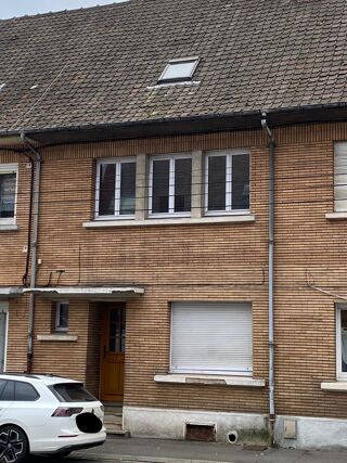  Maison � vendre 7 pi�ces 97 m�