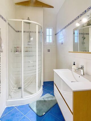  Maison � vendre 3 pi�ces 75 m�