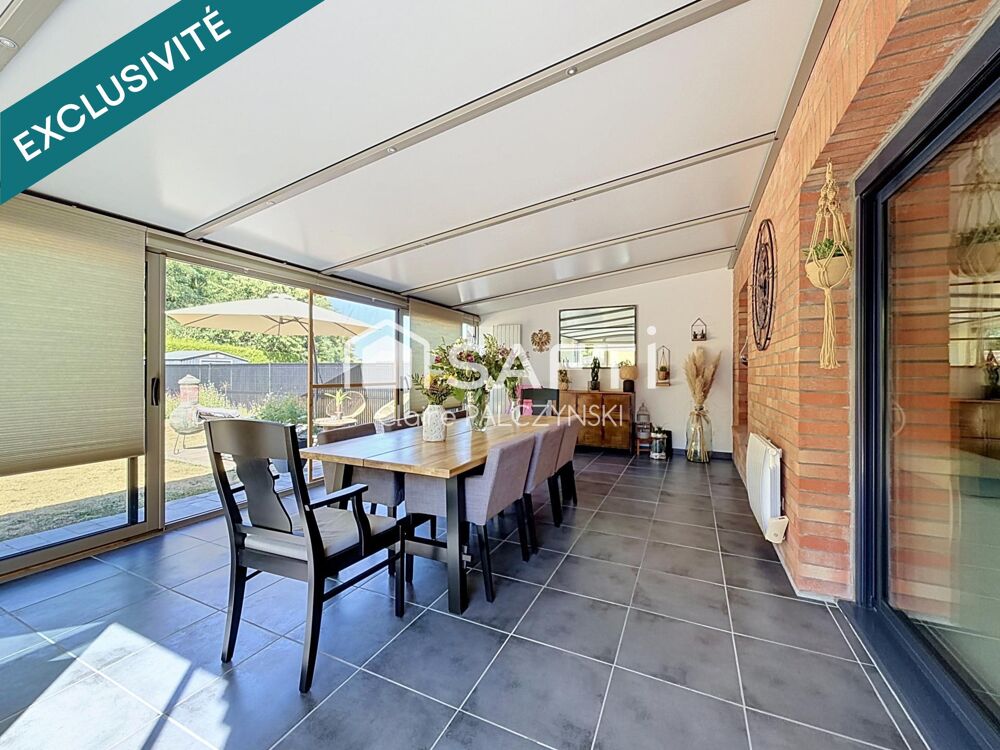 Vente Maison Maison semi-mitoyenne de 116 m² Billy-montigny