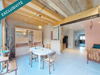  Maison � vendre 4 pi�ces 140 m�