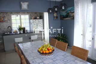  Maison  vendre 6 pices 159 m