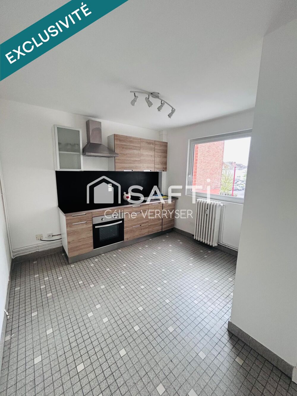 Vente Appartement 3 pièces 68 m² - Vue 5