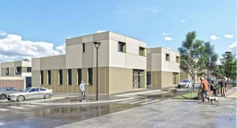   LAIZE CLINCHAMPS. T2 neuf avec terrasse. 176 000 � Appartement - 2 pi�ce(s) - 51 m�