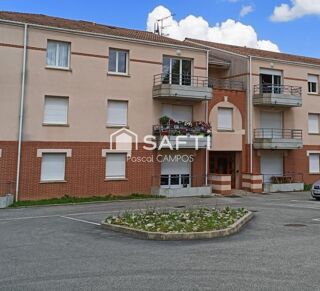  Appartement � vendre 2 pi�ces 44 m�