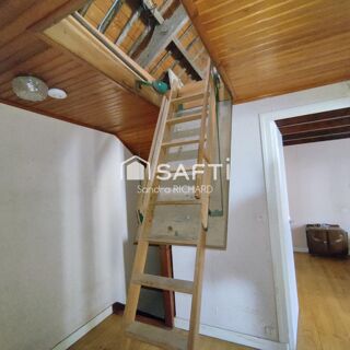  Maison � vendre 7 pi�ces 160 m�