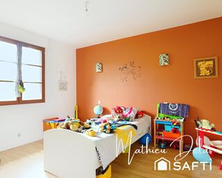  Maison � vendre 4 pi�ces 117 m�