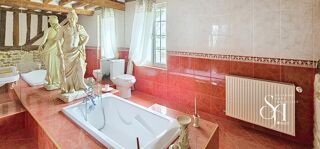  Maison � vendre 6 pi�ces 315 m�