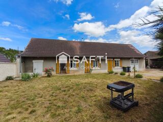  Maison � vendre 3 pi�ces 74 m�