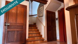 Maison à vendre 9 pièces 277 m²