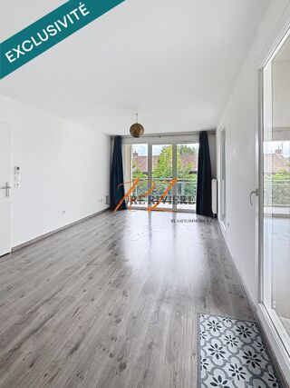  Appartement  vendre 3 pices 64 m