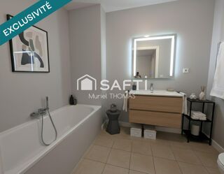  Appartement � vendre 4 pi�ces 92 m�