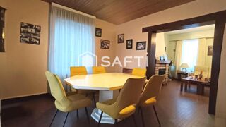  Maison � vendre 9 pi�ces 190 m�