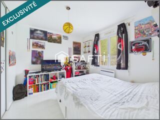  Maison � vendre 5 pi�ces 100 m�