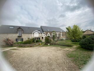 Maison 8 pièces 232 m² · à Les Villages Vovéens · 232 m² · 228 900 €