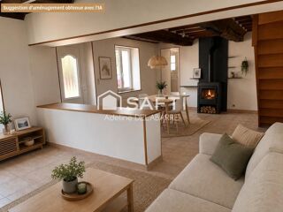  Maison à vendre 5 pièces 105 m²