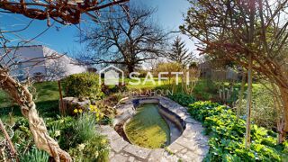  Maison � vendre 5 pi�ces 120 m�