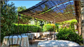  Maison � vendre 15 + pi�ces 591 m�