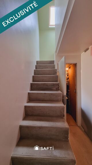  Maison à vendre 4 pièces 78 m²