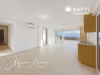  Appartement à vendre 5 pièces 112 m²
