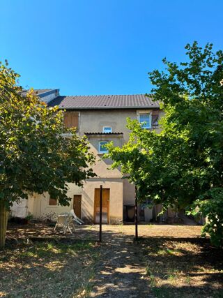  Maison à vendre 6 pièces 135 m²