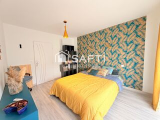  Maison à vendre 5 pièces 135 m²