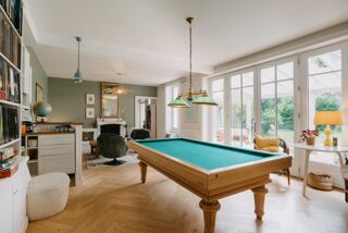  Maison � vendre 7 pi�ces 220 m�