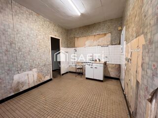  Maison � vendre 5 pi�ces 80 m�