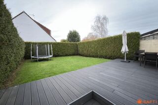  Maison � vendre 4 pi�ces 85 m�