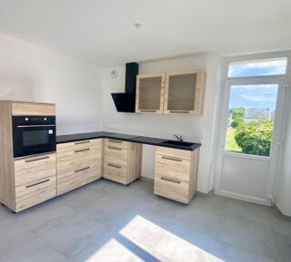  Maison � vendre 5 pi�ces 95 m�