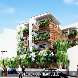  Appartement � vendre 3 pi�ces 67 m�