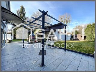  Maison � vendre 7 pi�ces 177 m�