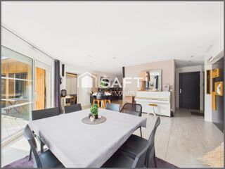  Maison � vendre 6 pi�ces 166 m�