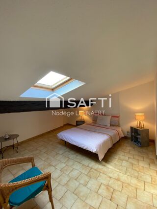  Appartement � vendre 3 pi�ces 32 m�