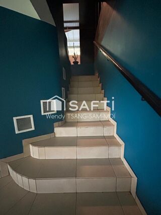  Maison � vendre 12 pi�ces 250 m�