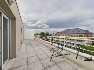  Appartement � vendre 2 pi�ces 42 m�