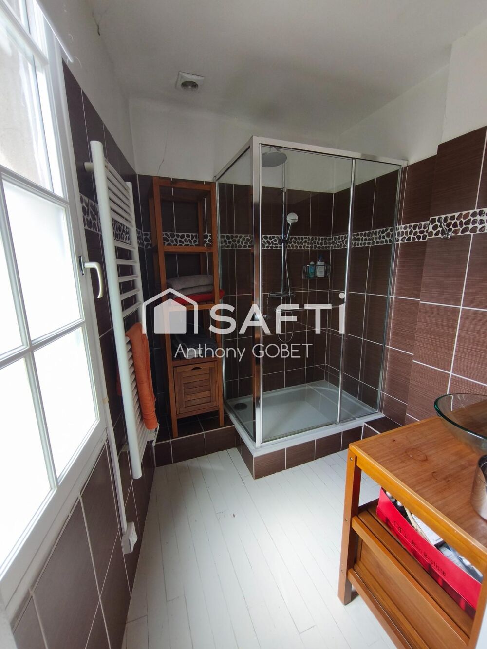 à vendre  Propriété/château Us (95450)