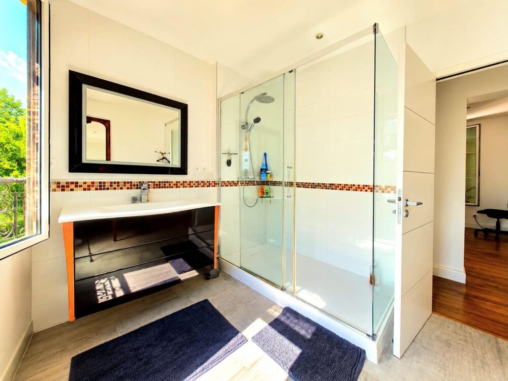 à vendre  Maison Alfortville (94140)