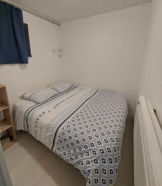  Appartement à vendre 2 pièces 28 m²