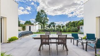  Maison � vendre 5 pi�ces 174 m�