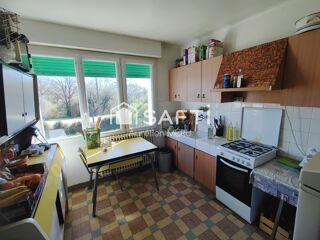  Maison à vendre 7 pièces 137 m²