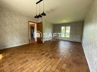 Maison à vendre 6 pièces 98 m²