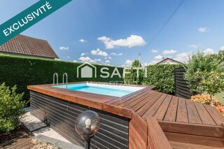  Maison � vendre 5 pi�ces 199 m�