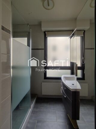  Appartement à vendre 3 pièces 67 m²