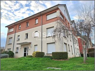  Appartement à vendre 3 pièces 68 m²