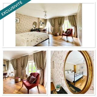  Maison à vendre 7 pièces 150 m²