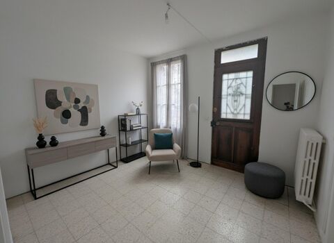   Le Verger d'Herm�s � Maison familiale 4 pi�ces avec d�pendances et jardin Maison - 4 pi�ce(s) - 70 m�