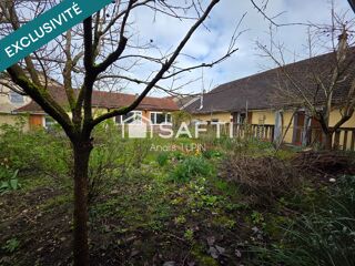  Maison � vendre 9 pi�ces 200 m�