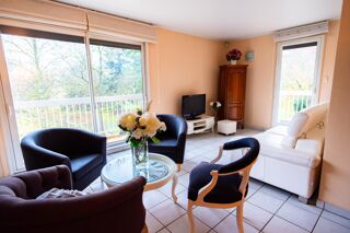  Appartement � vendre 4 pi�ces 91 m�