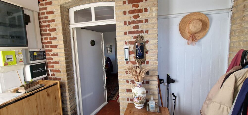 à vendre  Maison Beaumont-en-Auge (14950)